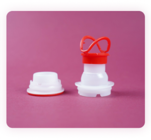 32mm FG Spout Closures