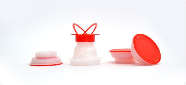 42mm FG Spout Closures - Image 2