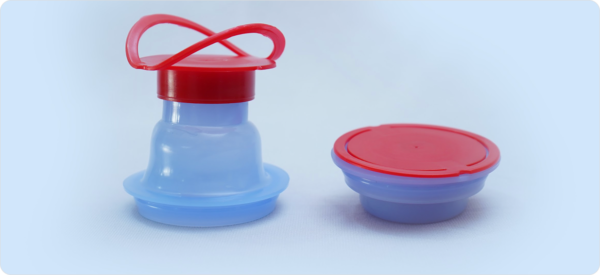 57mm Spout Closures - Image 2