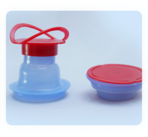57mm Spout Closures