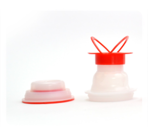 Food Grade Spout Closures