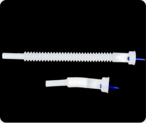 Collabsible  AdblueDEF Spouts