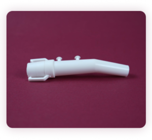 Adblue Small Pouch Nozzles
