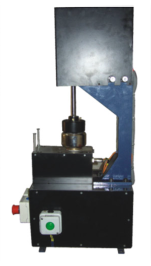 Fully Auto Crimper Machine