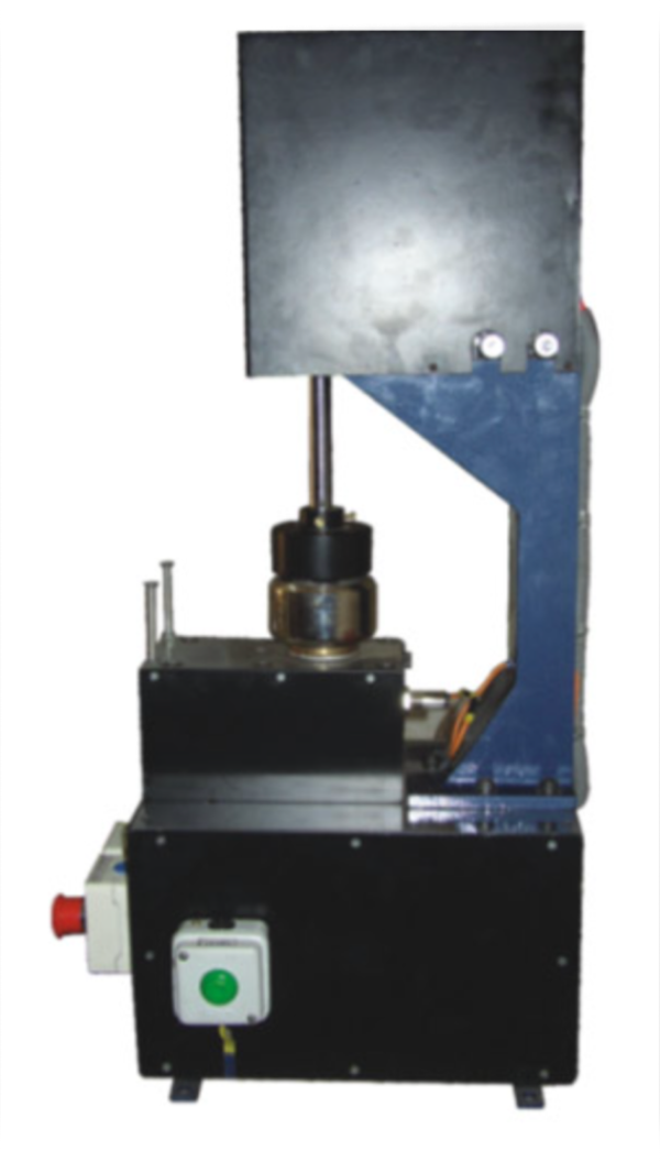 Fully Auto Crimper Machine
