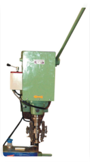 Automatic Rotary Sealing Machine