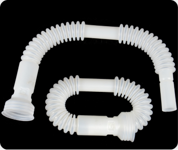 Standard Curled AdblueDEF Spouts