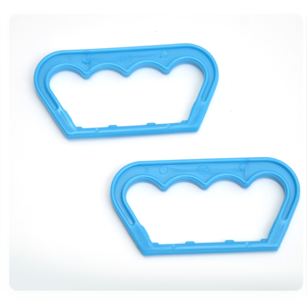 Plastic Handles - Image 2