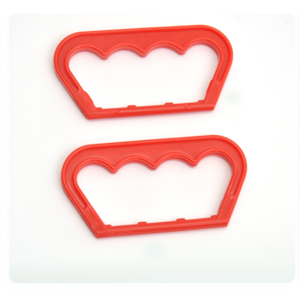 Plastic Handles
