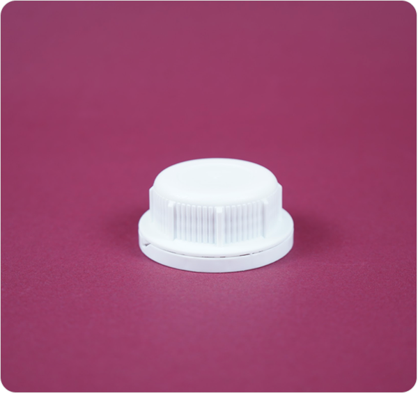 45mm caps - Image 2