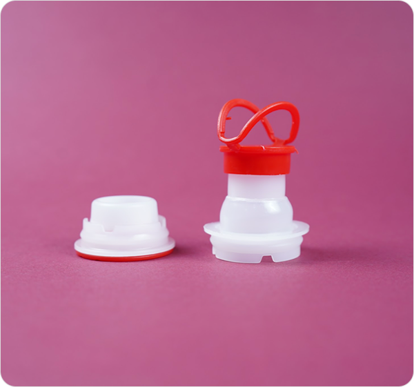 32mm FG Spout Closures - Image 2